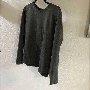 LOW PRICE MOVING- $290’+ TAX ARCTERYX PULLOVER